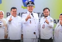 Sekda Ronny Optimistis Tanjung Uban Selatan Bawa Nama Bintan di Tingkat Nasional Sekda Ronny Optimistis Tanjung Uban Selatan Bawa Nama Bintan