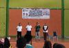 Meriah, Lomba Tangkap Belut Ikut Semarakan Hari Jadi Pasaman ke 81 Tahun Semarakan Hari Jadi Pasaman ke 81 Tahun