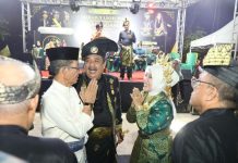 Sembang Budaya Jadi Ruang Merawat Harmoni dan Melestarikan Budaya Melayu Sembang Budaya