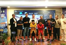 48 Tim Indonesia dan Mancanegara Siap Berlaga di Batam Cup III 2026, Digelar 14–19 Desember Sepakbola Batam Cup III