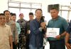 Silahturahmi Wali Kota Amsakar dengan Pengurus RT RW dan LPM Belakang Padang Silahturahmi Wali Kota Amsakar dengan Pengurus RT RW dan LPM Belakang Padang