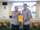 Arahan Kapolda Kepri Irjen Pol. Suhendri Kepada Personil dalam Kegiatan Memori Sertijab Suhendri Kepada Personil dalam Kegiatan Memori Sertijab