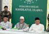 Susunan Pengurus Besar Nahdlatul Ulama PBNU Era Gus Kikin Tahun 2026-2031 Susunan Pengurus Besar Nahdlatul Ulama PBNU Era Gus Kikin Tahun 2026-2031
