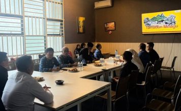 Festival Seni Tamadun Melayu Dipersiapkan Jadi Magnet Wisata Budaya Lingga Tamadun Melayu di Lingga