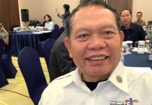 Tanah Airku Mengguncang Gelora, Ketika Cinta Indonesia Tak Perlu Berteriak Bang Buralimar