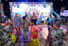 Tanjungpinang Jadi Persinggahan Sail 2 Indonesia, Raja Ariza Ajak Yachter Nikmati Wisata Melayu Tanjungpinang Jadi Persinggahan Sail 2 Indonesia