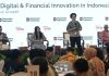 Melalui Telkom Solution, PT Telkom Ungkap Strategi Percepat Adopsi AI Nasional di Road to DTIIF 2026 Telkom Solution