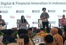 Melalui Telkom Solution, PT Telkom Ungkap Strategi Percepat Adopsi AI Nasional di Road to DTIIF 2026 Telkom Solution