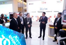 TelkomGroup Luncurkan Empat Teknologi Digital untuk Perkuat Kemandirian Indonesia