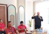 Telkomsel Hadirkan Promo Berhadiah Mobil hingga Dukung Technopreneur NextDev di Batam