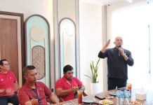 Telkomsel Hadirkan Promo Berhadiah Mobil hingga Dukung Technopreneur NextDev di Batam