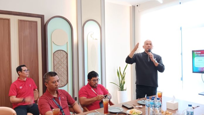 Telkomsel Hadirkan Promo Berhadiah Mobil hingga