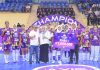Juara Bertahan, SMAN 25 Batam Siap Bawa Nama Kepri ke Grand Champion AXIS Nation Cup 2026 Tim futsal putri SMAN 25 Batam kembali mengukir prestasi dengan mempertahankan gelar juara AXIS Nation Cup (ANC) Regional Batam 2026.