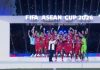 Analisa Pertandingan Indonesia Juara FIFA ASEAN Cup 2026, Baggott Penyelamat dan Audero Pahlawan Timnas Indonesia Juara Fifa Asean
