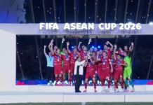 Analisa Pertandingan Indonesia Juara FIFA ASEAN Cup 2026, Baggott Penyelamat dan Audero Pahlawan Timnas Indonesia Juara Fifa Asean