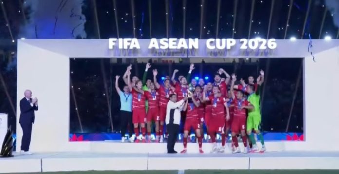 Timnas Indonesia Juara Fifa Asean Timnas Indonesia Juara Fifa Asean