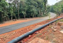 Tingkatkan Mutu Beton, BP Batam Upayakan Jalan Gajah Mada Dibuka 1 November 2026 Tingkatkan Mutu Beton, BP Batam Upayakan Jalan Gajah Mada Dibuka 1 November 2026