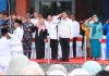 Upacara Hari Sumpah Pemuda ke-98, Bupati Bintan Ajak Pemuda Jadi Generasi Patriotik Upacara Hari Sumpah Pemuda ke-98, Bupati Bintan Ajak Pemuda Jadi Generasi Patriotik