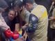 Kapolda Fighter Match, Dede Sunandar Tak Sadarkan Diri Setelah Terima Pukulan Vicky Prasetyo Kapolda Fighter Match, Dede Sunandar Tak Sadarkan Diri Setelah Terima Pukulan Vicky Prasetyo