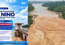 Info Gangguan Air Batam Wilayah Nongsa Dampak Femona El Nino dan Minimnya Curah Hujan Info Gangguan Air Batam Wilayah Nongsa Dampak Femona El Nino dan Minimnya Curah Hujan