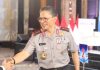 Polri Janji Berantas Premanisme Pungli untuk Jaga Kepastian Hukum Dunia Usaha Wakapolri Komjen Pol. Wahyu Hadiningrat