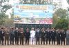 Wakil Bupati Novrizal Hadiri HUT ke-81 TNI di Dabo Singkep Wakil Bupati Novrizal Hadiri HUT ke-81 TNI di Dabo Singkep