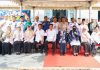 Wakil Bupati Raja Bayu Buka Kegiatan Survei Re-Akreditasi Puskesmas Tarempa Wakil Bupati Raja Bayu Buka Kegiatan Survei Re-Akreditasi Puskesmas Tarempa