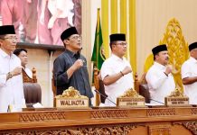 Wali Kota Amsakar Tegaskan APBD Batam 2027 Harus Berdampak bagi Masyarakat Wali Kota Amsakar Tegaskan APBD Batam 2027 Harus Berdampak bagi Masyarakat
