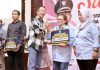 Amsakar Langsung Jemput Aspirasi Warga Bengkong dan Janji Tangani Banjir dan Air Bersih Wali Kota Batam Amsakar Achmad aspirasi masyarakat Kecamatan Bengkong