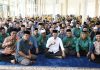 Ketemu Tokoh Agama Tiga Kecamatan, Amsakar Tegaskan Komitmen Atasi Persoalan Air hingga Sampah Wali Kota Batam, Amsakar Achmad,