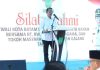 Air Bersih hingga Jalan Pulau Kinun Jadi Aspirasi Warga Galang kepada Amsakar Wali Kota Batam, Amsakar Achmad, menyerap aspirasi masyarakat Kecamatan Galang