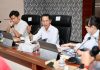 Tangani 167 Titik Banjir, Pemko dan BP Batam akan Bangun Kolam Retensi dan Rumah Pompa Wali Kota Batam ex-officio Kepala BP Batam Amsakar Achmad
