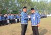 Wali Kota Tanjungpinang Tegaskan Tekad Pertahankan dan Mengamalkan Pancasila Wali Kota Tanjungpinang Tegaskan Tekad Pertahankan dan Mengamalkan Pancasila