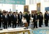 Prabowo Lantik 26 Anggota Wantimpres, Ada Rocky Gerung dan Muhammad Qodari Wantimpres 2026