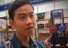 Wapres Gibran: Kalau Saya nggak Lulus SMA, kan Saya Enggak Mungkin Bisa Kuliah S1 Wapres Gibran Rakabuming Raka