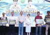 Warga Batu Ampar Apresiasi Layanan Air Bersih, Minta Drainase dan Jalan Rusak Dibenahi Warga Batu Ampar Apresiasi Layanan Air Bersih, Minta Drainase dan Jalan Rusak Dibenahi