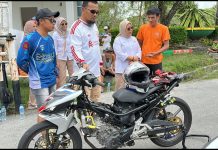 Karimun Turunkan 357 Atlet di Porprov Kepri 2026, Targetkan Sejarah Baru Olahraga