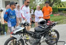 Karimun Turunkan 357 Atlet di Porprov Kepri 2026, Targetkan Sejarah Baru Olahraga Pemkab Karimun menunjuk Ferry Kurniawan sebagai Ketua Kontingen