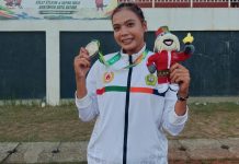 Hari Pertama Porprov Kepri VI 2026, Atletik Karimun Raih Dua Perak dan Satu Perunggu