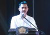 Membanggakan, Muhamad Ade Reski Terpilih Mewakili Kepri pada Ajang Wirasena Youth Camp 2026 Wirasena Youth Camp
