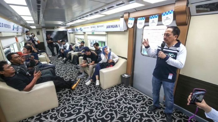 XL Ultra 5G+ Hadir di Yogyakarta dan Solo