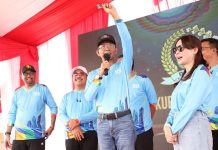 Syukuran Hari Ulang Tahun ke-26 DPRD Kota Batam Tahun 2026 di Kantor DPRD Kota Batam Syukuran Hari Ulang Tahun ke-26 DPRD Kota Batam Tahun 2026 di Kantor DPRD Kota Batam
